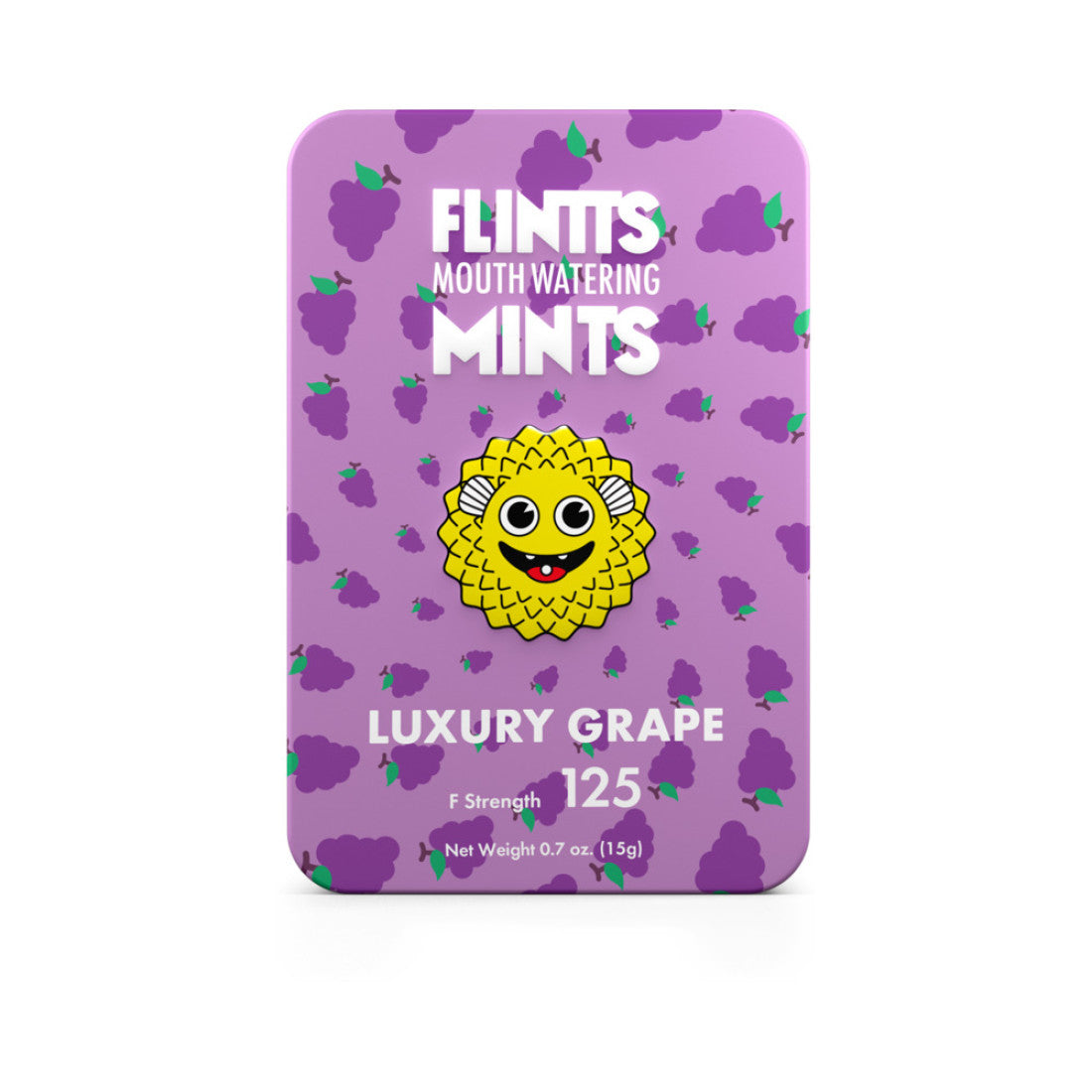 Flintts Mouthwatering Mints