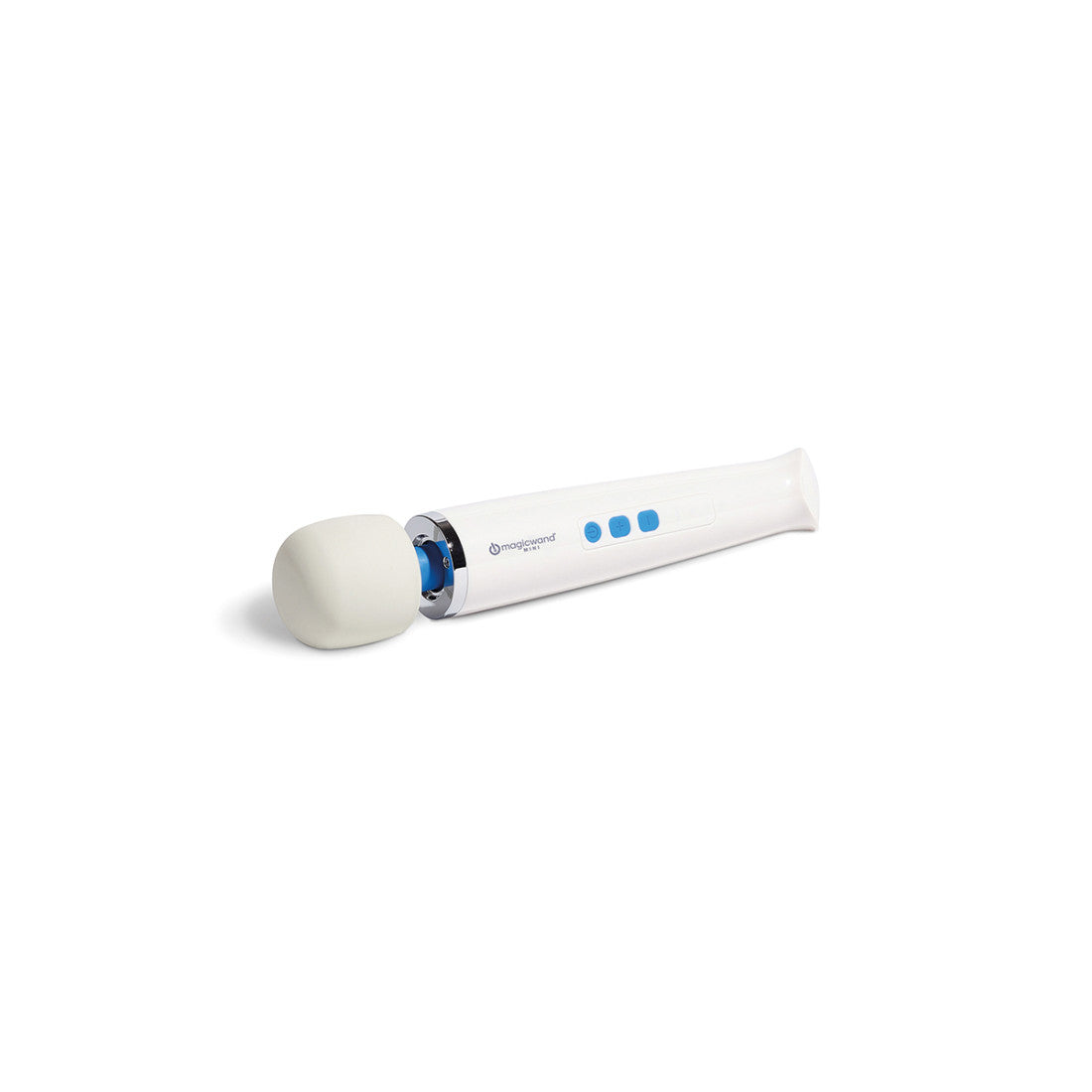 Magic Wand Rechargeable | Deep Vibrations for Ultimate Pleasure The Wax Queen Magic Wand Rechargeable | Deep Vibrations for Ultimate Pleasure The Wax Queen