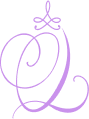 The Wax Queen logo