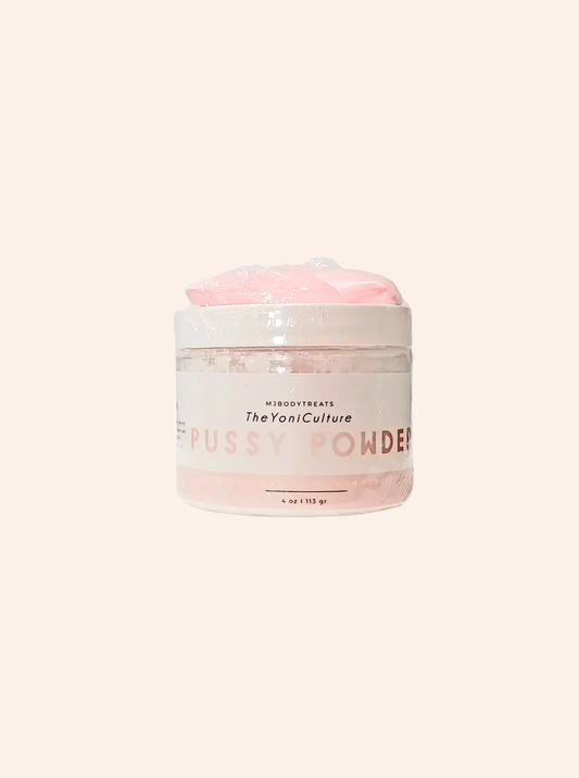 Pussy Powder