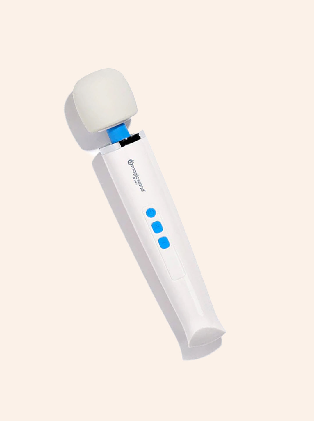 Magic Wand Mini Rechargeable The Wax Queen Magic Wand Mini Rechargeable The Wax Queen