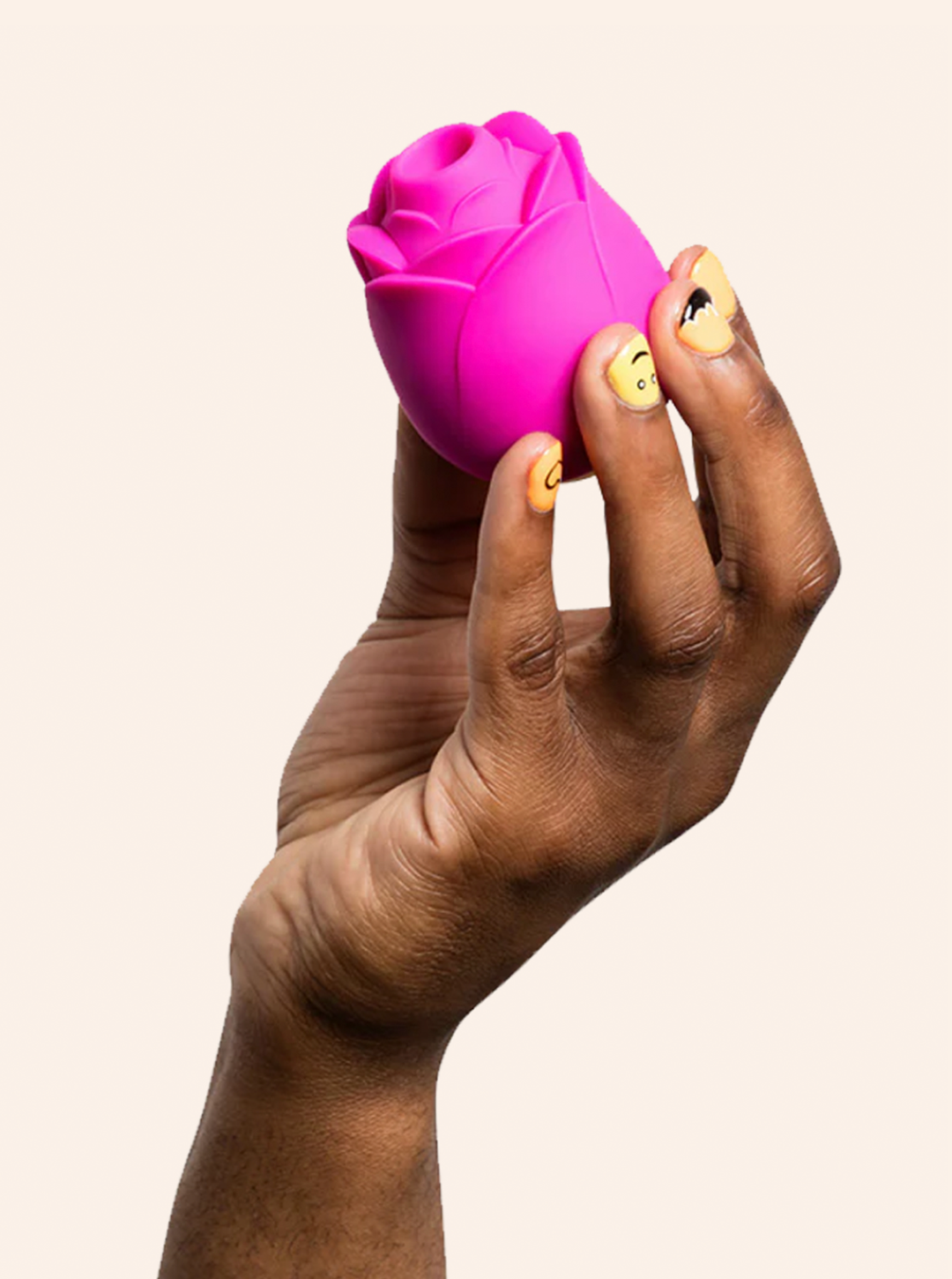 ROSE STIMULATOR ROMP