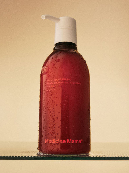 VMAGIC® Vulva Wash