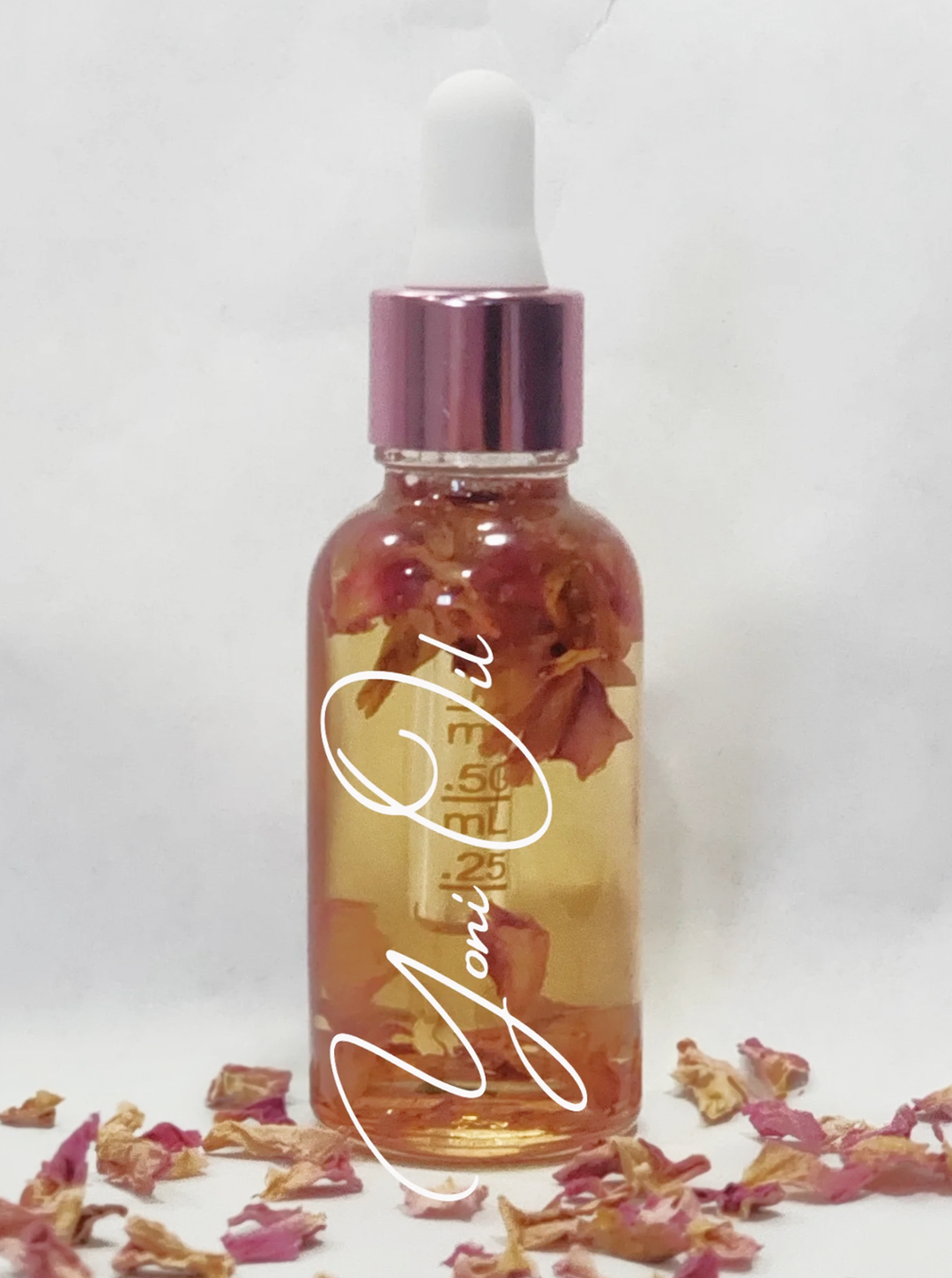 YONI OIL: ORIGINAL The Yoni Culture