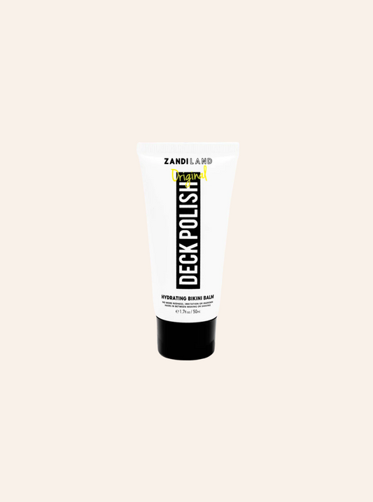 DECK POLISH PURE | 1.7OZ
