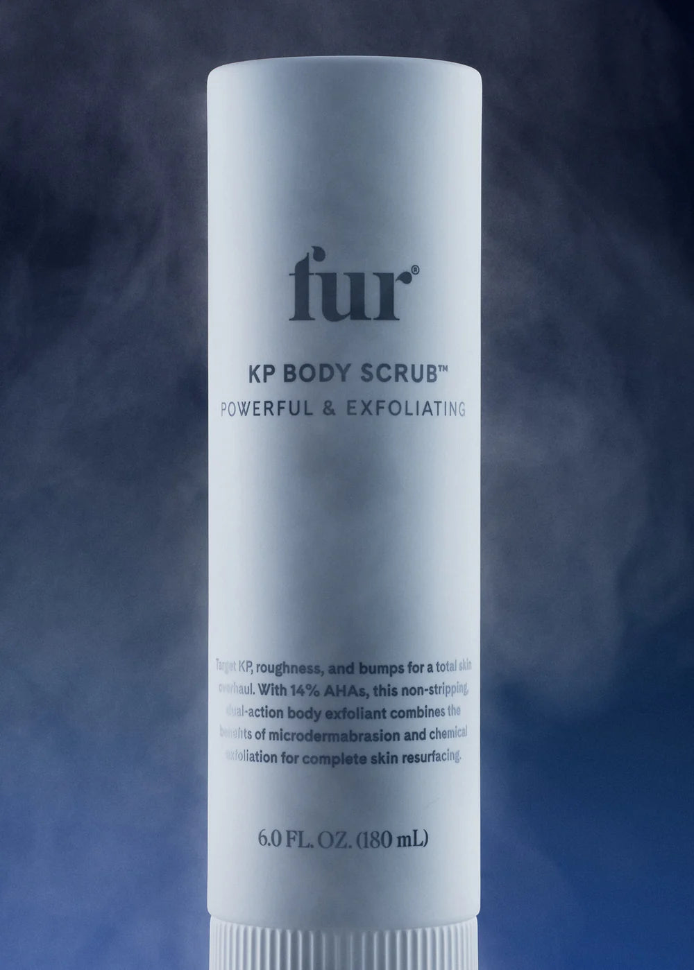 Keratosis Pilaris Body Scrub
