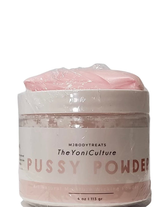 Pussy Powder