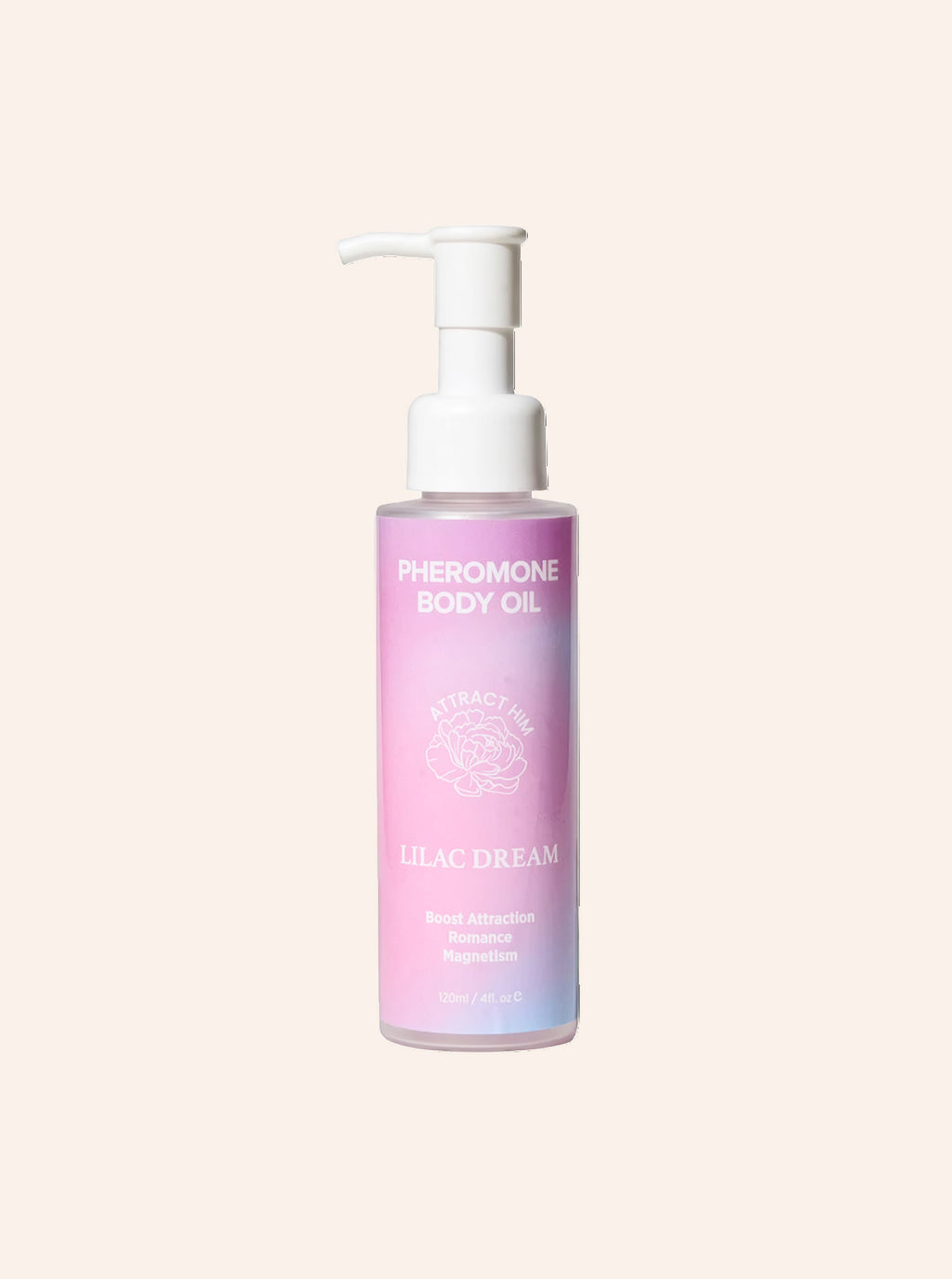 Eye of Love | Pheromone Body Oil