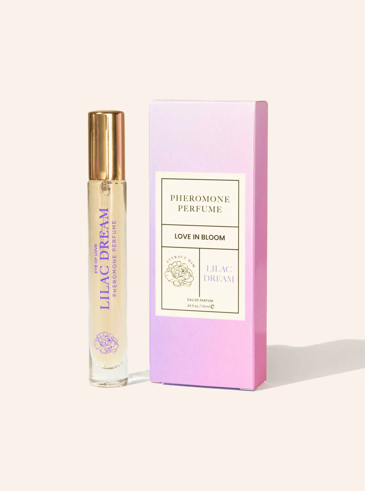 Eye of Love | Pheromone Perfume