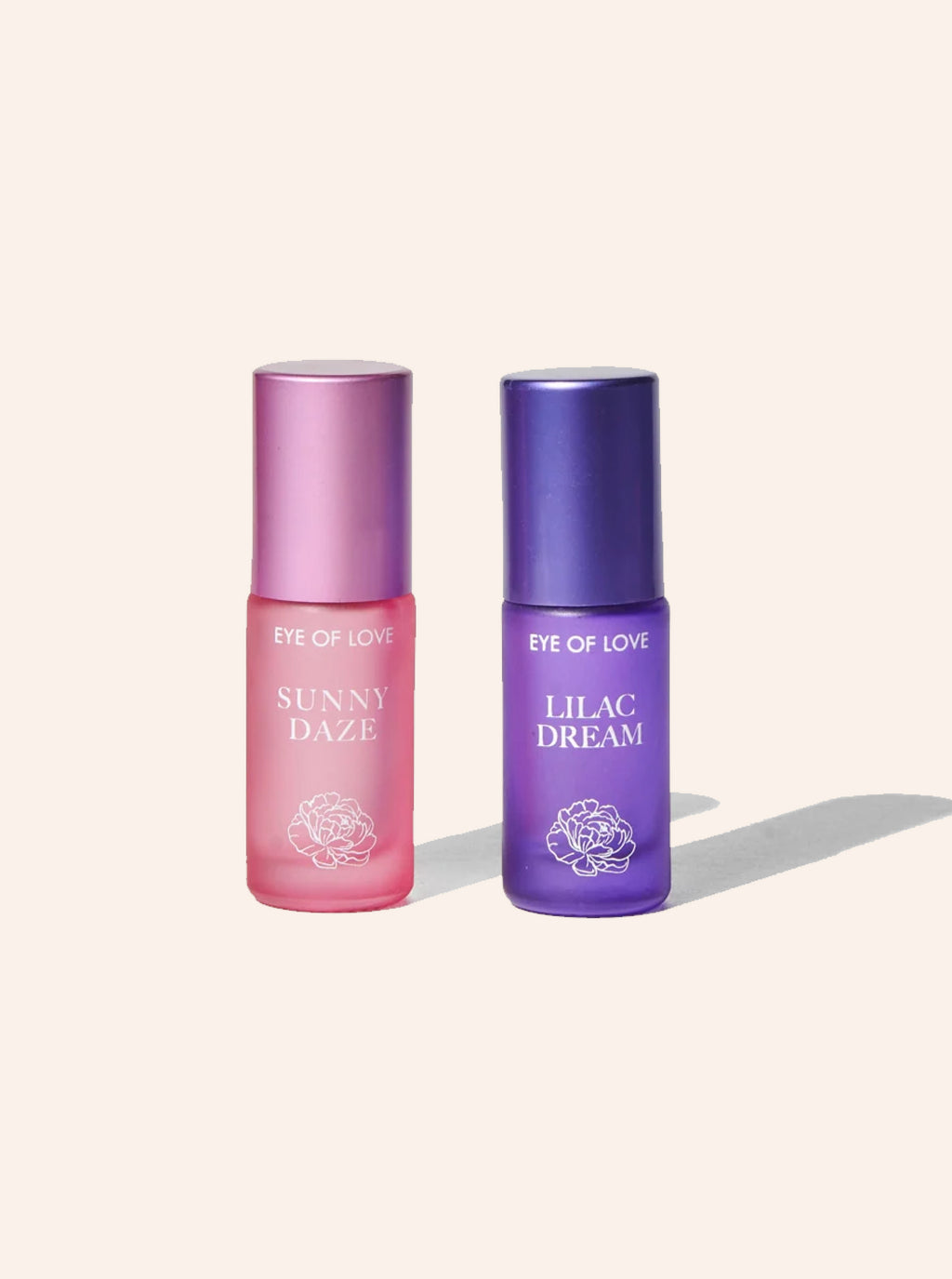 Eye of Love | Pheromone Perfume Roll-On Set