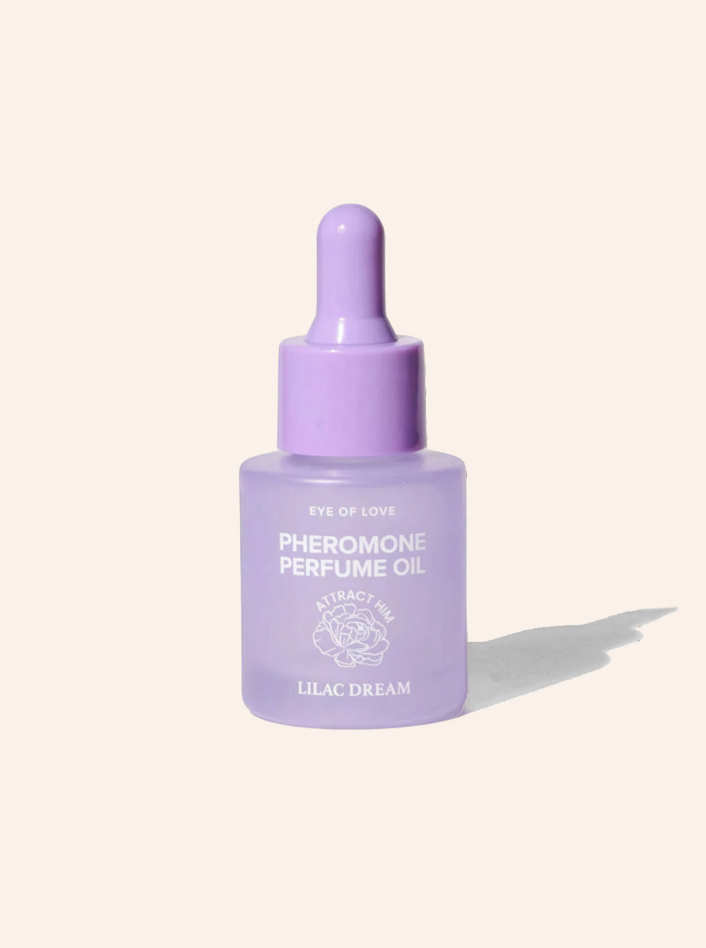 Eye of Love | Pheromone Perfume Oil