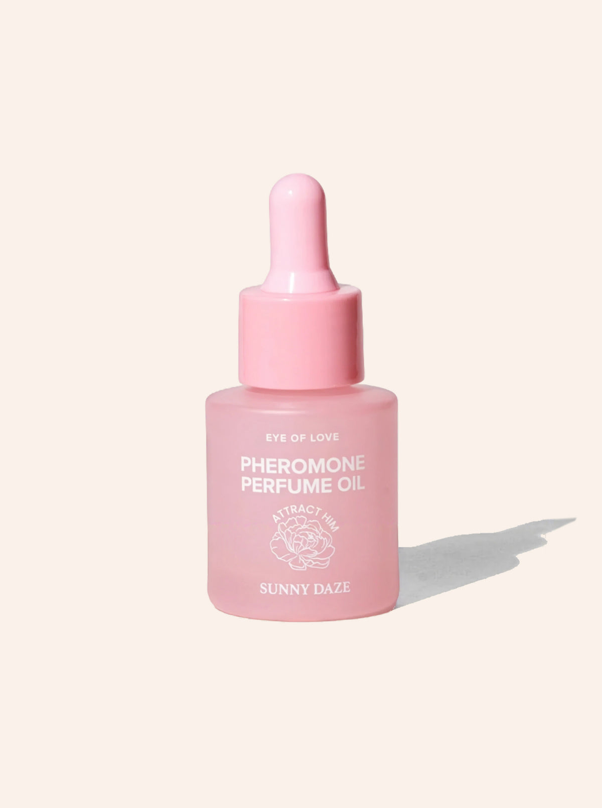 Eye of Love | Pheromone Perfume Oil