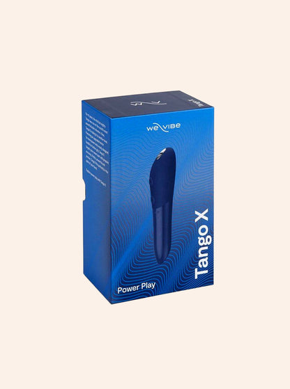 We-Vibe TangoX Bullet