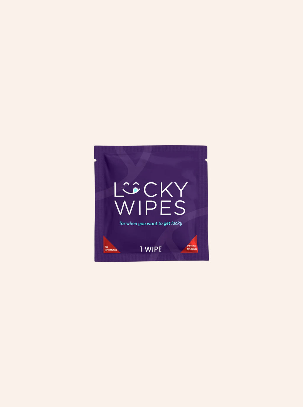 Sweetums Lucky Wipes | 10-Pack