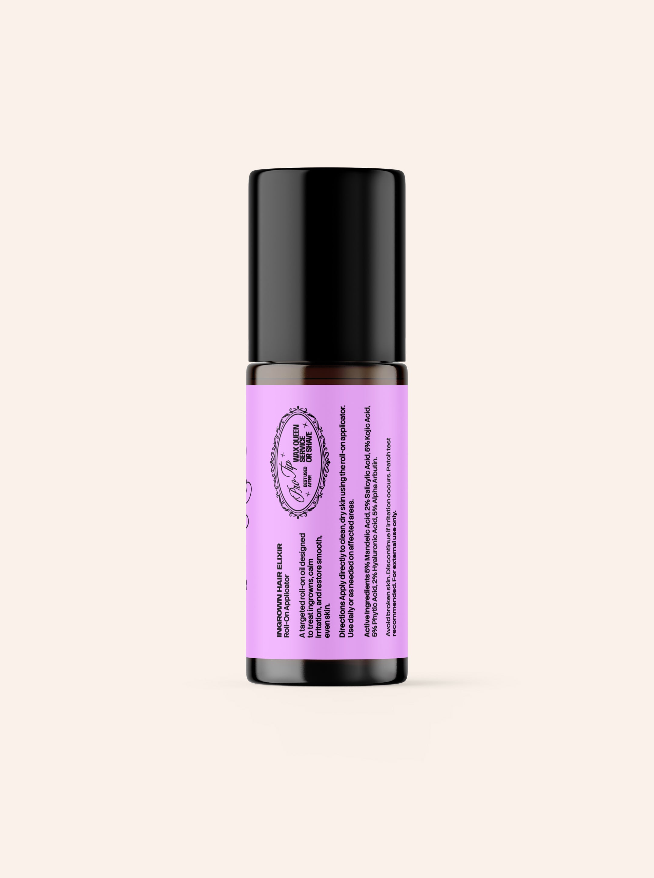 Ingrown Hair Elixir