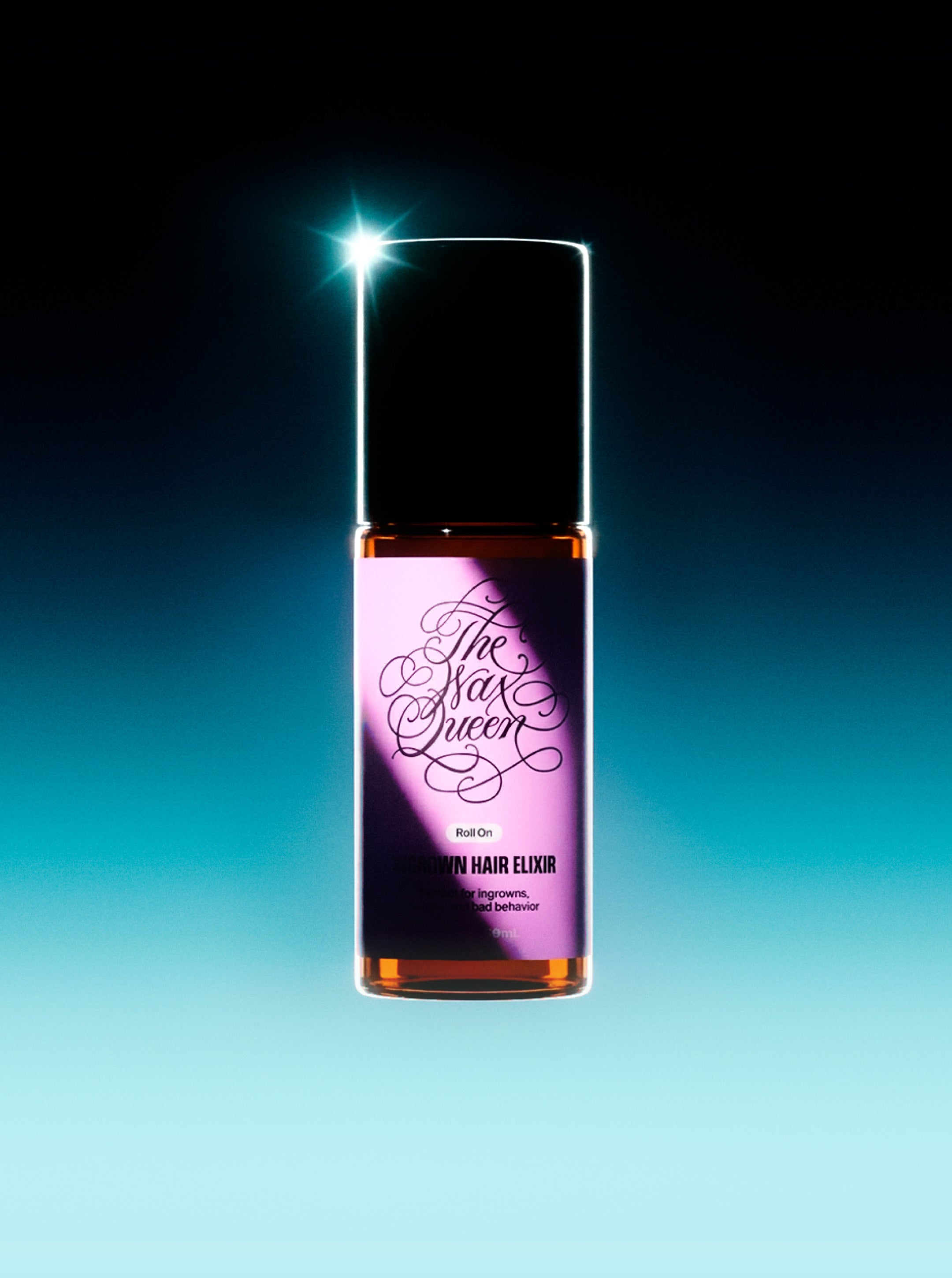 Ingrown Hair Elixir