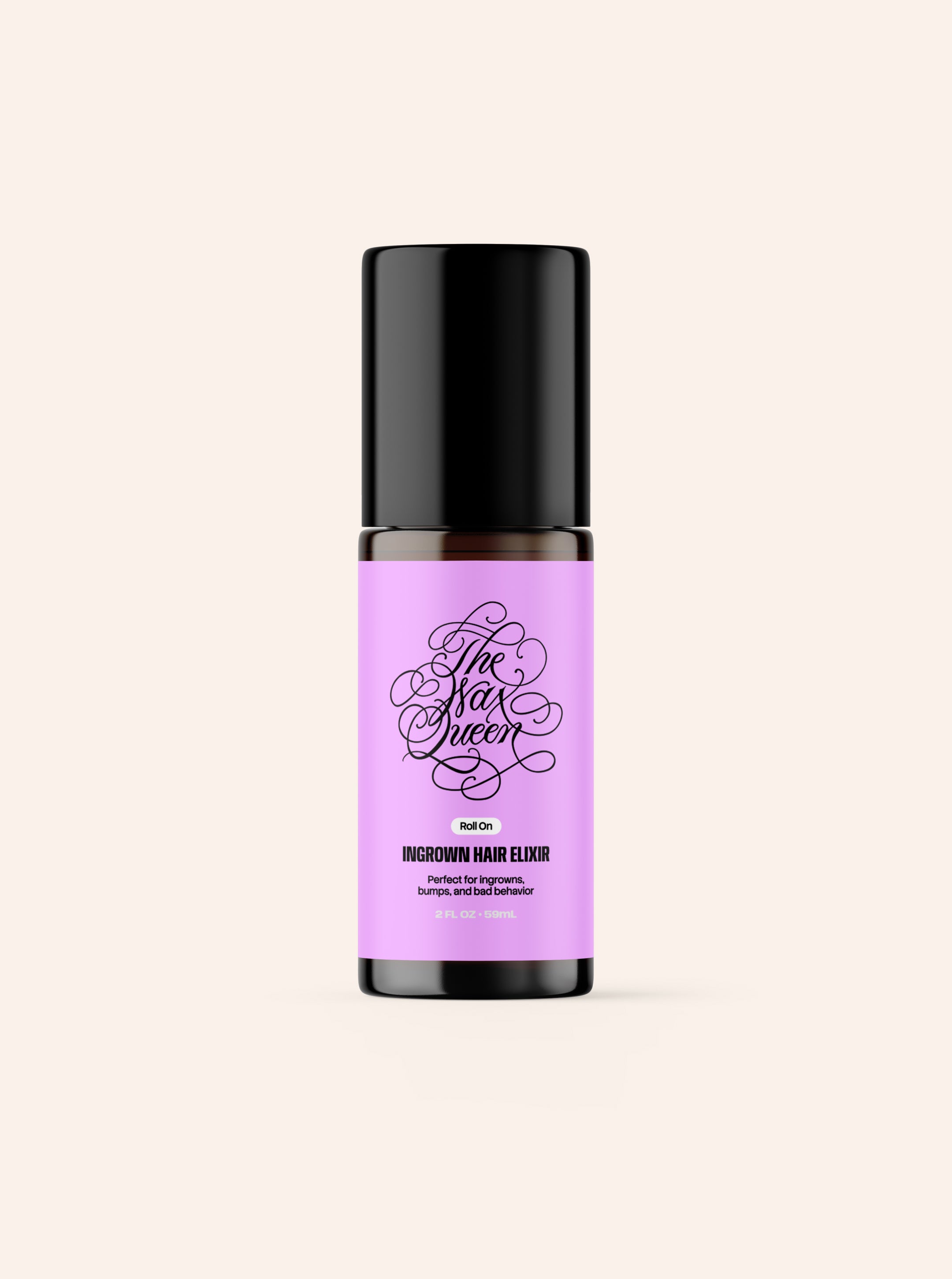 Ingrown Hair Elixir