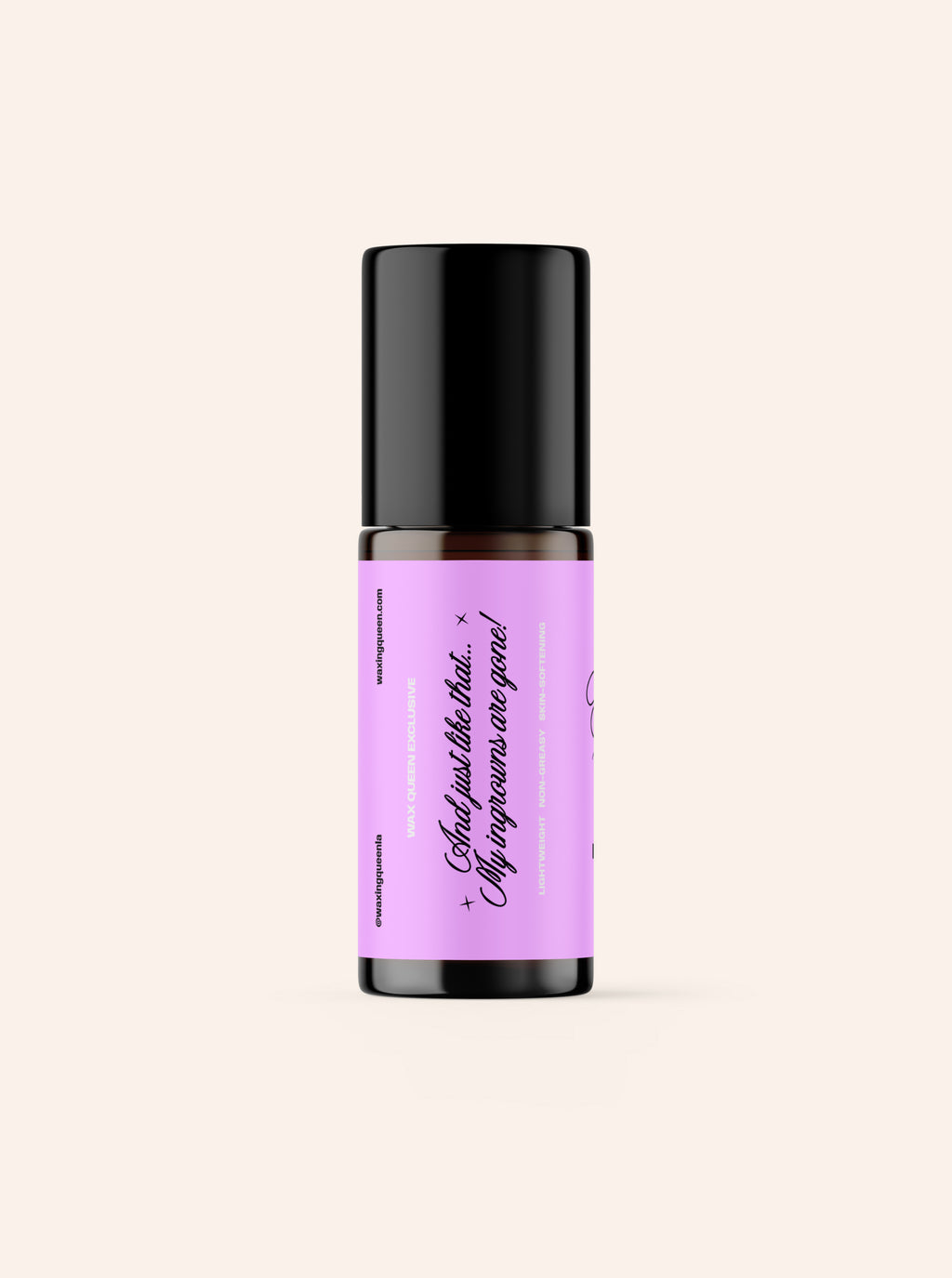Ingrown Hair Elixir