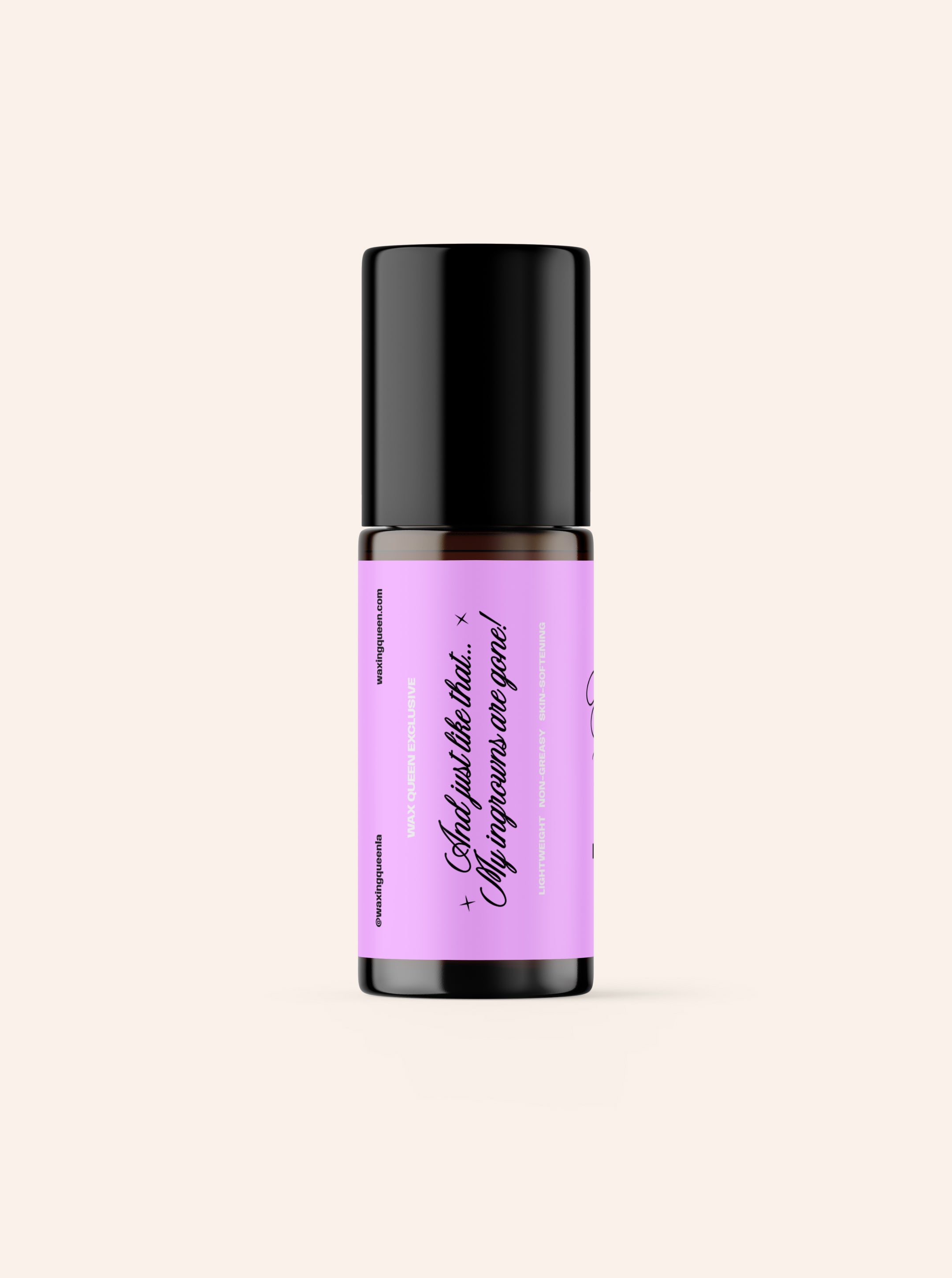 Ingrown Hair Elixir