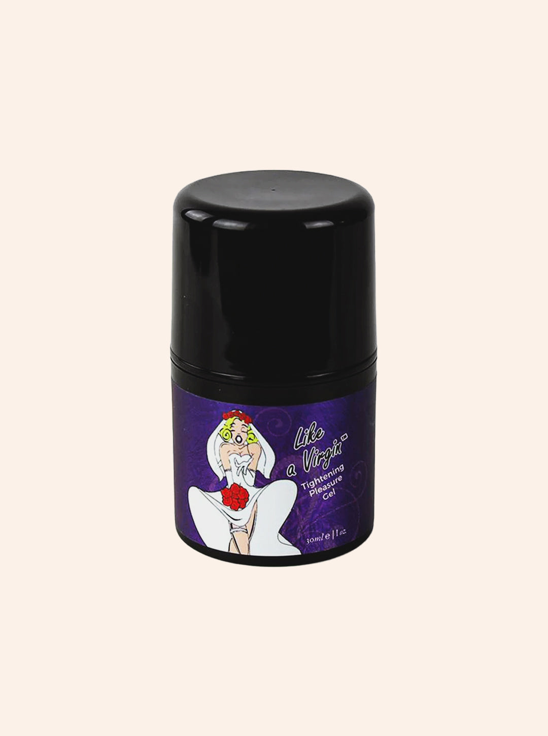 Like a Virgin Tightening Gel - The Wax Queen