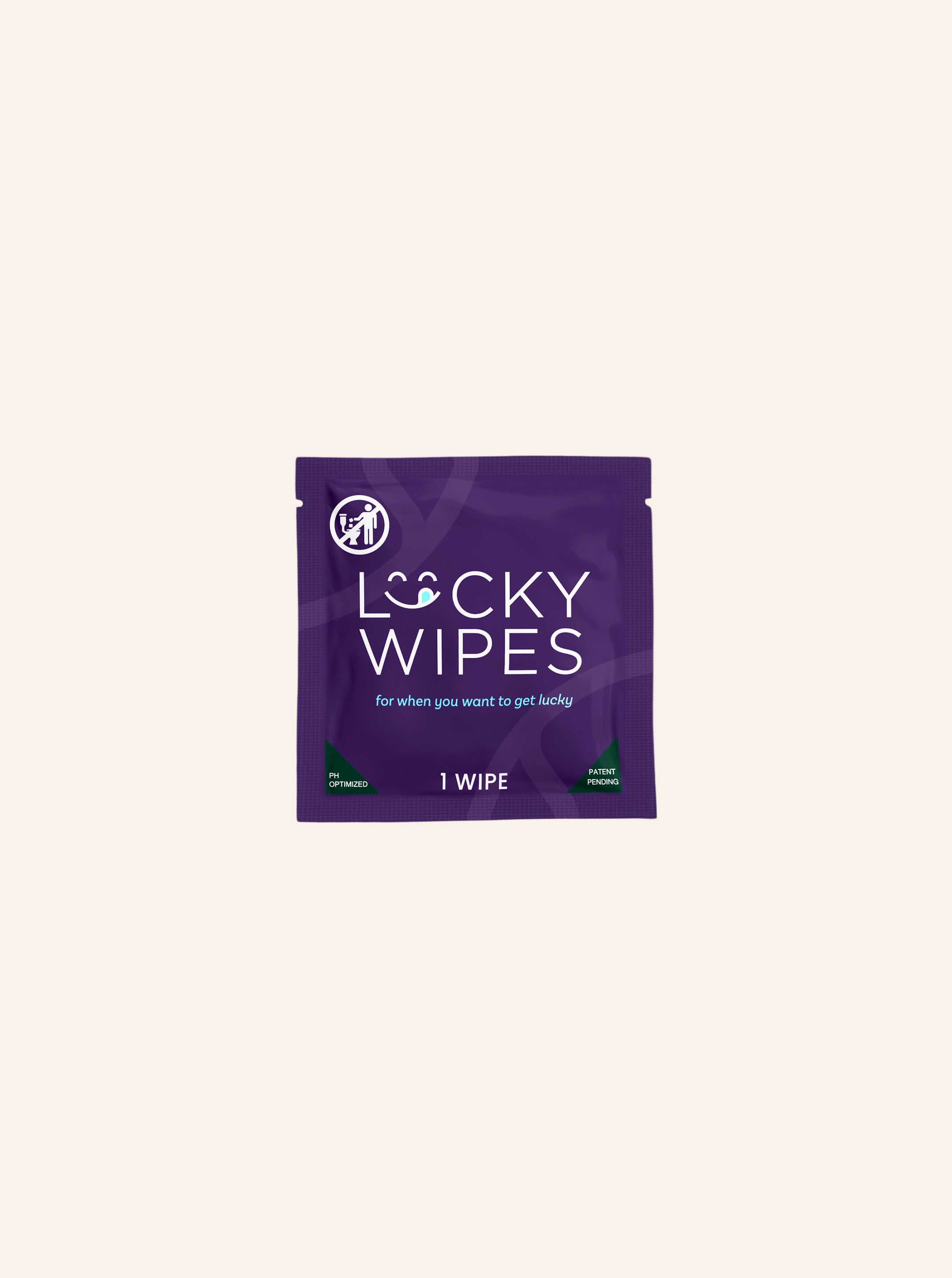 Sweetums Lucky Wipes | 10-Pack