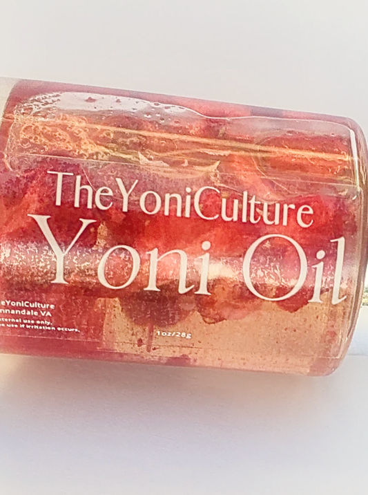 The Yoni Culture